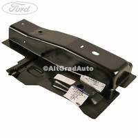 Panou interior stalp B stanga Ford Transit 2014 2.2 TDCi 4x4