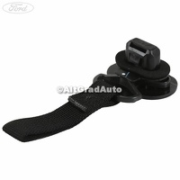 Incuietoare sezut scaun spate Ford Ranger 3 2.2 TDCi