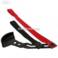 Cablu actionare spatar scaun spate stanga Ford Tourneo Custom 2014 2.0 EcoBlue