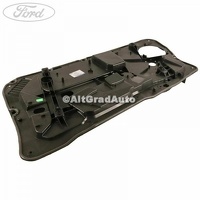 Insonorizant usa fata stanga 3 usi Ford Fiesta MK6 1.25