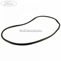 Cheder geam usa spate usa culisanta LWB Ford Tourneo Connect 2014 1.0 EcoBoost