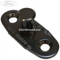 Platnic usa culisanta Ford Tourneo Connect 2 1.0 EcoBoost