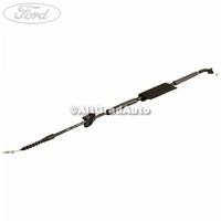 Cablu actionare usa rezervor Ford Tourneo Courier 2014 1.5 TDCi
