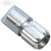 Stift actionare macara manuala geam usa fata Ford Tourneo Courier 2014 1.5 TDCi