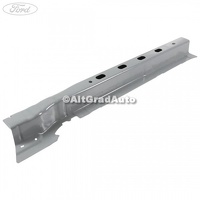Intaritura prag dreapta fata 2 usi Ford Ranger T6 2.2 TDCi