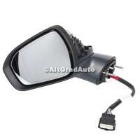 Oglinda stanga reglaj electric cu rabatare Ford Mondeo MK5 1.0 EcoBoost