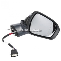 Oglinda dreapta reglaj electric cu rabatare Ford Mondeo MK5 1.0 EcoBoost