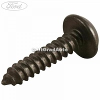 Surub 22 mm prindere elemente portbagaj Ford Fiesta MK7 facelift 1.0