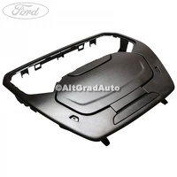 Ornament lampa consola plafon negru Ford Focus MK3 facelift 1.0 EcoBoost