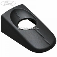 Capac maner negru usa fata stanga Ford Focus MK2 facelift 1.4