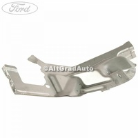 Element inferior stanga scurgere apa portbagaj hatchback Ford Focus MK3 facelift 1.0 EcoBoost