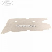 Panou protectie usa stanga culisanta interior spre fata Ford Transit 2014 2.2 TDCi 4x4