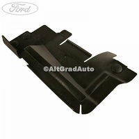 Deflector aer radiator apa stanga Ford Kuga MK2 2.0 TDCi 4x4