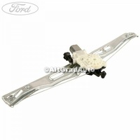 Macara geam usa fata dreapta electrica Ford Tourneo Custom 2014 2.0 EcoBlue