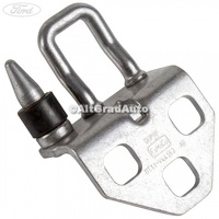 Platnic incuietoare usa spate superior Ford Tourneo Connect 2014 1.0 EcoBoost