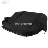 Tapiterie sezut scaun fata stanga echipare new yourk medium stone Ford B-Max 1.0 EcoBoost