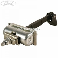 Opritor usa spate dreapta cabina dubla Ford Transit 2014 2.2 TDCi 4x4