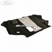 Scut motor cutie automata Ford Focus MK3 facelift 1.0 EcoBoost