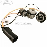 Soclu lampa stop exterior hatchback Ford Focus MK3 facelift 1.0 EcoBoost