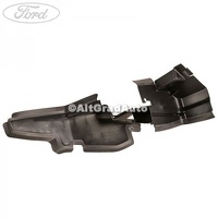 Deflector aer radiator apa stanga Ford Focus MK3 facelift 1.0 EcoBoost