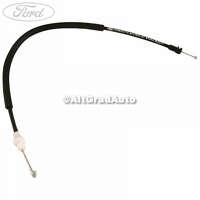 Cablu actionare incuietoare usa spate Ford Tourneo Courier 2014 1.5 TDCi