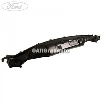 Grila inferioara scurgere apa parbriz Ford Fiesta MK6 1.25