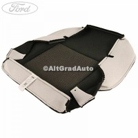 Tapiterie sezut scaun fata dreapta echipare traxon max charcoal black Ford Transit 2014 2.2 TDCi 4x4