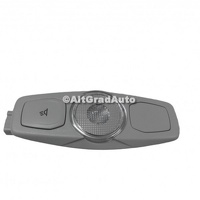Lampa interior plafon dreapta fata Ford S-Max MK1 2.0 TDCi
