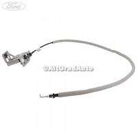 Incuietoare usa spate stanga superioara Ford Transit 2014 2.2 TDCi 4x4