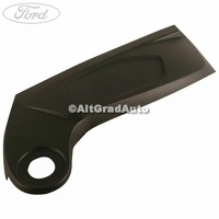 Ornament sezut scaun fata stanga exterior 2 nivele Ford Fiesta MK7 facelift 1.0