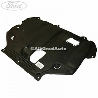 Scut motor cu protectie termica Ford C-Max MK2 facelift 2.0 TDCi
