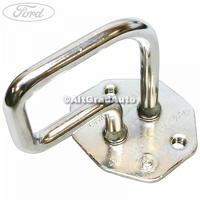 Platnic incuietoare dreapta spatar scaun spate Ford Focus MK2 1.4