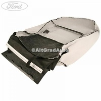 Tapiterie spatar scaun fata stanga echipare groove lux Ford Focus MK3 facelift 1.0 EcoBoost
