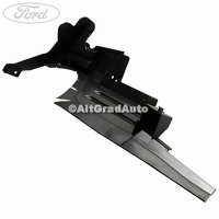 Deflector aer radiator apa dreapta Ford C-Max MK2 2.0 TDCi