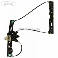 Macara geam usa fata dreapta electrica Ford Ranger T6 2.2 TDCi