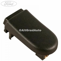 Capac maner negru usa fata Ford Ka+ 1.2 Ti-VCT