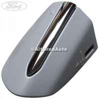 Capac maner usa dreapta fata cu insertie crom Ford Edge 2.0 TDCi