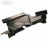 Deflector aer radiator apa stanga Ford Focus MK3 facelift 1.6 TDCi
