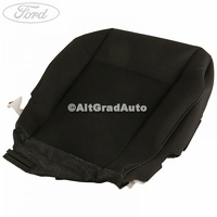 Tapiterie sezut scaun fata echipare twist freedom dark Ford Focus MK3 facelift 1.0 EcoBoost