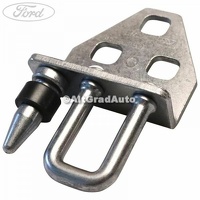 Platnic incuietoare usa spate dreapta superior Ford Tourneo Custom 2014 2.0 EcoBlue