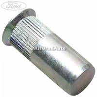 Piulita speciala cadru plafon Ford Fiesta MK7 facelift 1.0