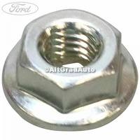 Piliuta M6 prindere airbag cortina Ford Ranger T6 2.2 TDCi
