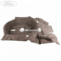 Insonorizant podea portbagaj combi Ford Mondeo MK5 1.0 EcoBoost