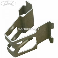 Clema push on prindere grila consola bord Ford C-Max MK2 facelift 2.0 TDCi