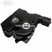 Incuietoare picior scaun spate model dublu Ford Tourneo Custom 2014 2.0 EcoBlue