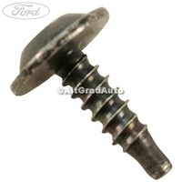 Surub prindere lampa stop Ford Fiesta MK7 facelift 1.0