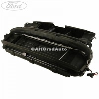 Grila active shutter Ford Focus MK3 facelift 2.0 TDCi