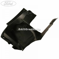 Carenaj roata spate stanga spre spate Ford Ranger T6 2.2 TDCi