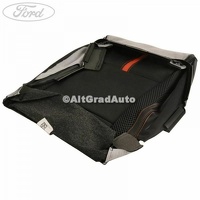Tapiterie sezut scaun fata dreapta echipare journey ebony Ford Ranger T6 2.2 TDCi