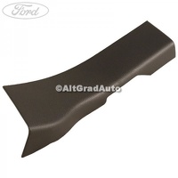 Ornament prag stanga spate Ford Fiesta MK7 facelift 1.0